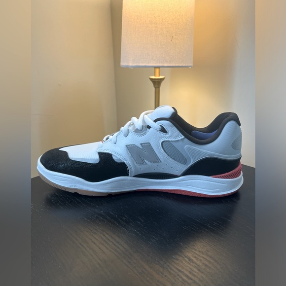 New Balance Numeric 1010 - Tiago Lemos X Kawhi Leonard - Size 15 - Worn Once 🔥 - Picture 3 of 8
